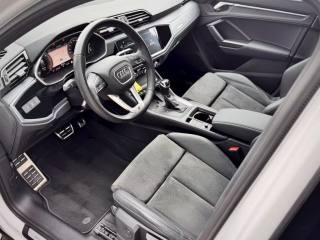 AUDI Q3 usata, con Fendinebbia