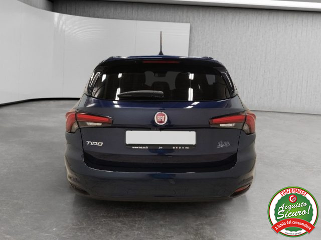 FIAT Tipo usata, con Autoradio