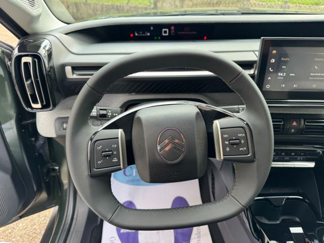 CITROEN C3 Aircross usata, con Cruise Control
