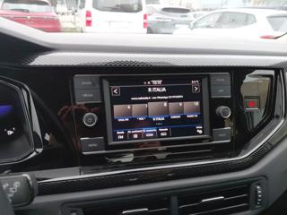 VOLKSWAGEN Taigo usata, con Bracciolo