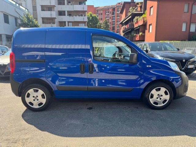 FIAT Fiorino usata, con Alzacristalli elettrici