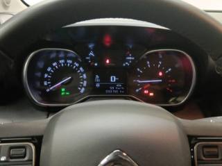 CITROEN C3 Aircross usata, con Park Distance Control