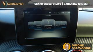 MERCEDES-BENZ A 250 usata 65