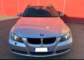 BMW 320 d