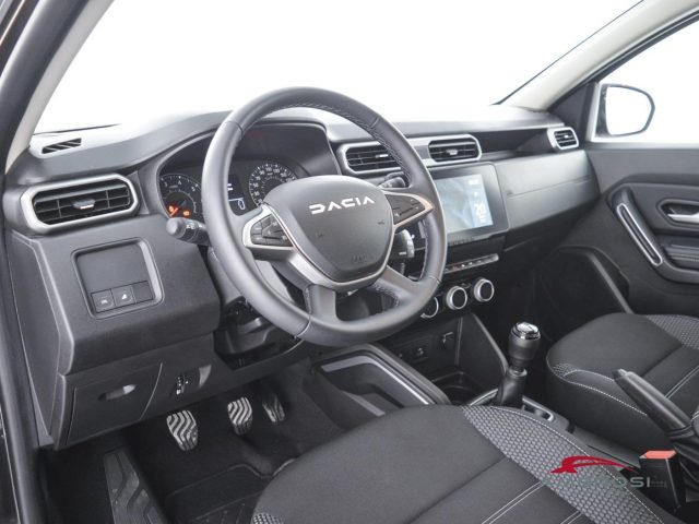 DACIA Duster usata 7