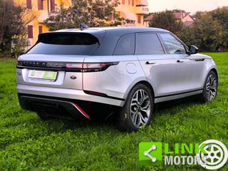 LAND ROVER Range Rover Velar usata, con Controllo trazione