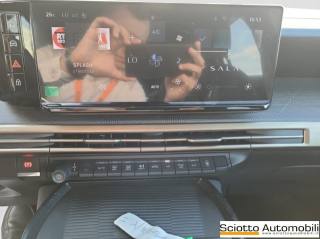 LANCIA Ypsilon usata, con Bracciolo