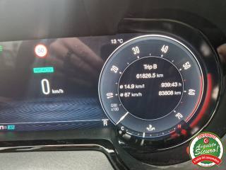 ALFA ROMEO Tonale usata, con Autoradio