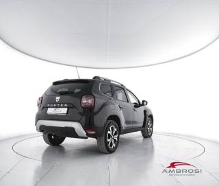 DACIA Duster usata 2