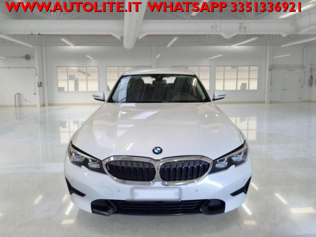 BMW 318 usata, con Alzacristalli elettrici