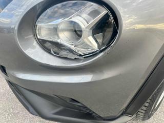 NISSAN Juke usata, con Airbag Passeggero