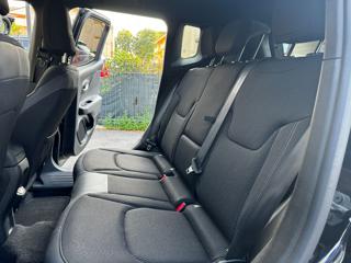 JEEP Renegade usata, con Regolazione elettrica sedili