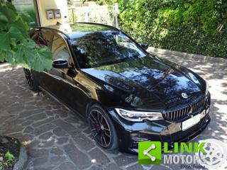 BMW 320 usata, con Servosterzo