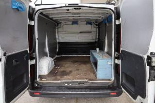 RENAULT Trafic usata 58