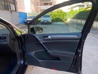 VOLKSWAGEN Golf usata 17