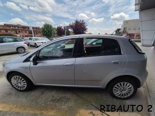 FIAT Punto Evo usata, con Start/Stop Automatico