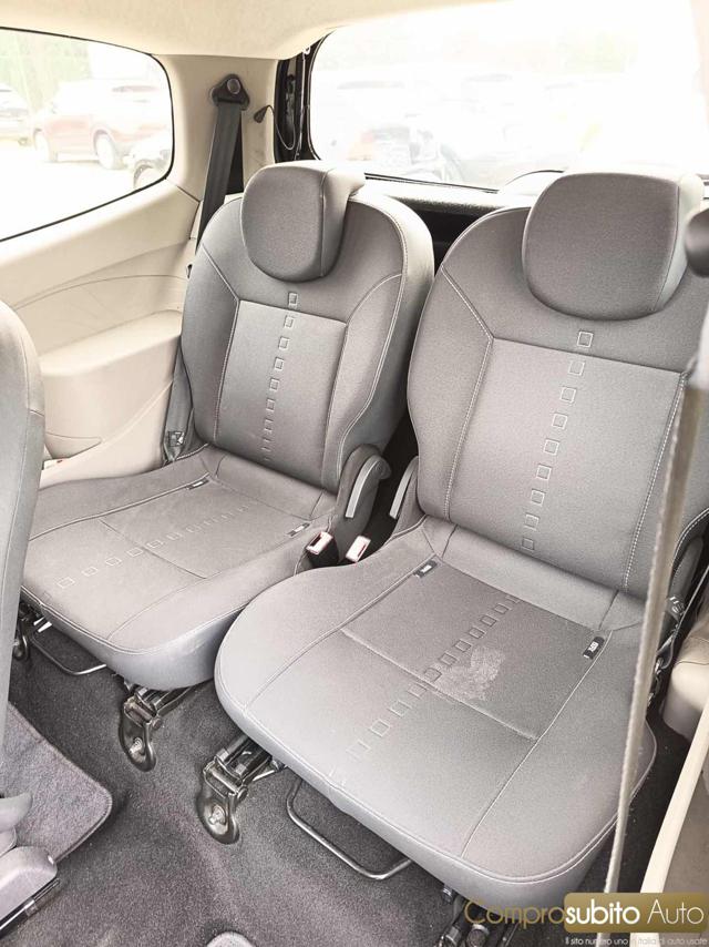 RENAULT Twingo usata, con Immobilizzatore elettronico