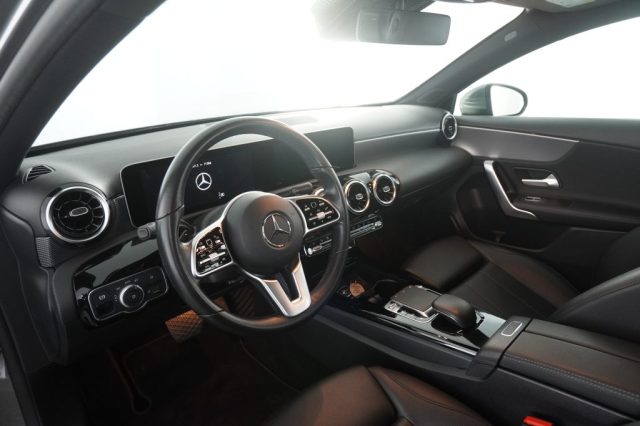 MERCEDES-BENZ A 180 usata 7