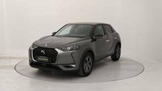 DS AUTOMOBILES DS 3 1.5 bluehdi So Chic 130cv auto