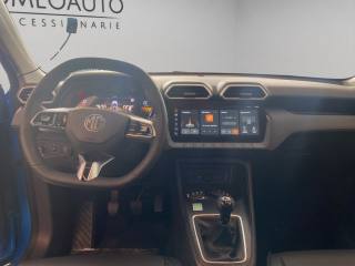MG ZS usata, con Cruise Control