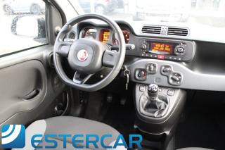 FIAT Panda usata, con Autoradio