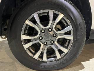 FORD Ranger usata, con Servosterzo