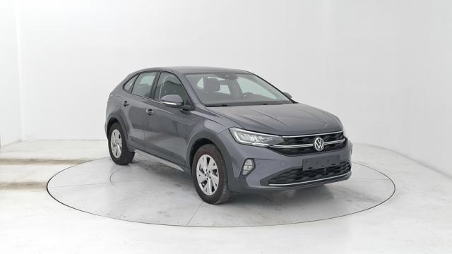 VOLKSWAGEN Taigo usata, con Chiusura centralizzata