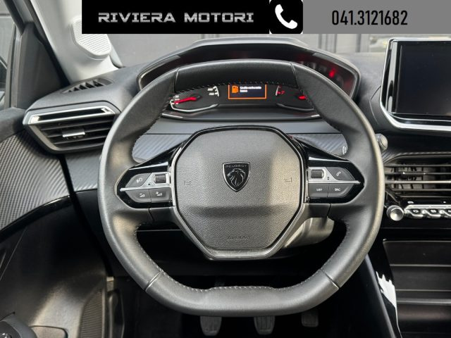 PEUGEOT 208 usata, con Controllo trazione