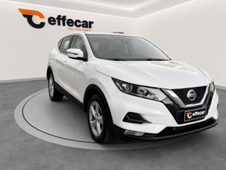 NISSAN Qashqai usata, con Airbag laterali