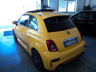 ABARTH 595 usata, con Alzacristalli elettrici