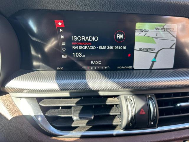 ALFA ROMEO Stelvio usata 35