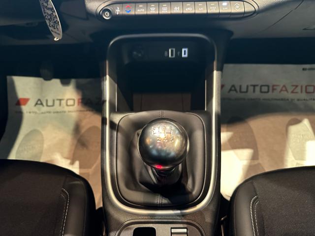 JEEP Avenger usata, con Climatizzatore