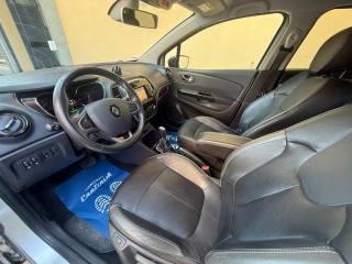 RENAULT Captur usata, con Chiusura centralizzata