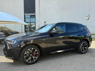 BMW X3 usata, con Boardcomputer