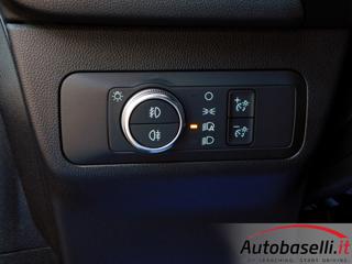 FORD Kuga usata, con Airbag testa