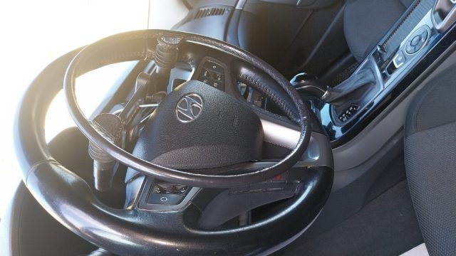 HYUNDAI i40 usata, con Filtro antiparticolato