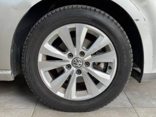 VOLKSWAGEN Golf usata, con Boardcomputer