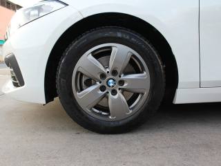 BMW 118 usata, con Airbag Passeggero