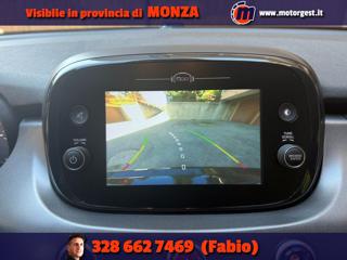 FIAT 500X usata, con Cruise Control
