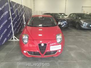 ALFA ROMEO MiTo usata, con Airbag