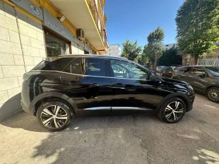 PEUGEOT 3008 usata, con Cerchi in lega