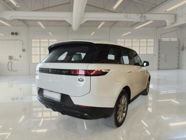 LAND ROVER Range Rover Sport usata, con Airbag