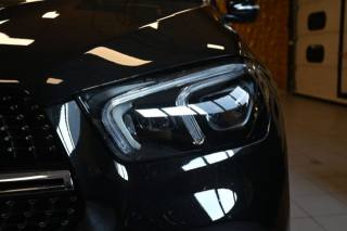 MERCEDES-BENZ GLE 350 usata 13