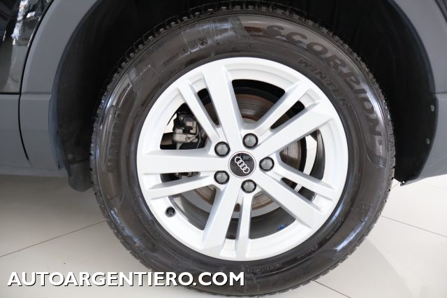 AUDI Q3 usata, con Vivavoce