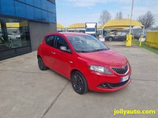 LANCIA Ypsilon usata, con Climatizzatore