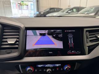 AUDI A1 usata, con Cerchi in lega