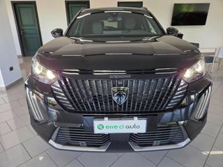 PEUGEOT 2008 BlueHDi 130 S&S EAT8 Allure+Navi e telecamere 360°