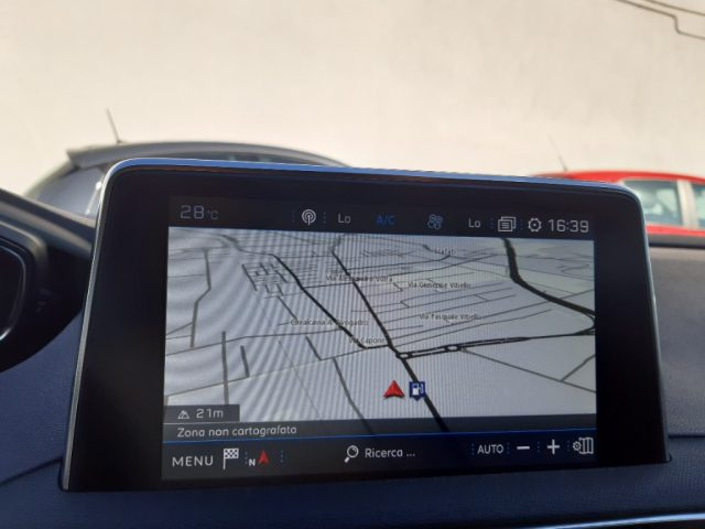PEUGEOT 3008 usata, con Chiusura centralizzata