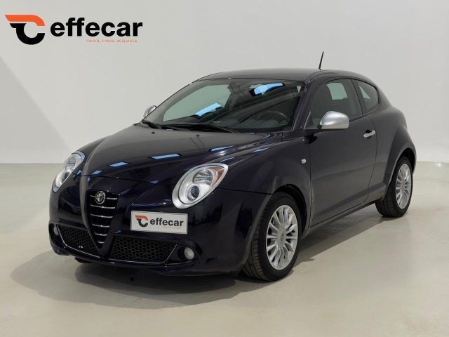 ALFA ROMEO MiTo usata, con ABS