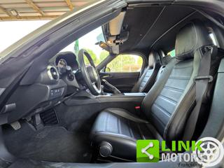 FIAT 124 Spider usata, con Airbag Passeggero